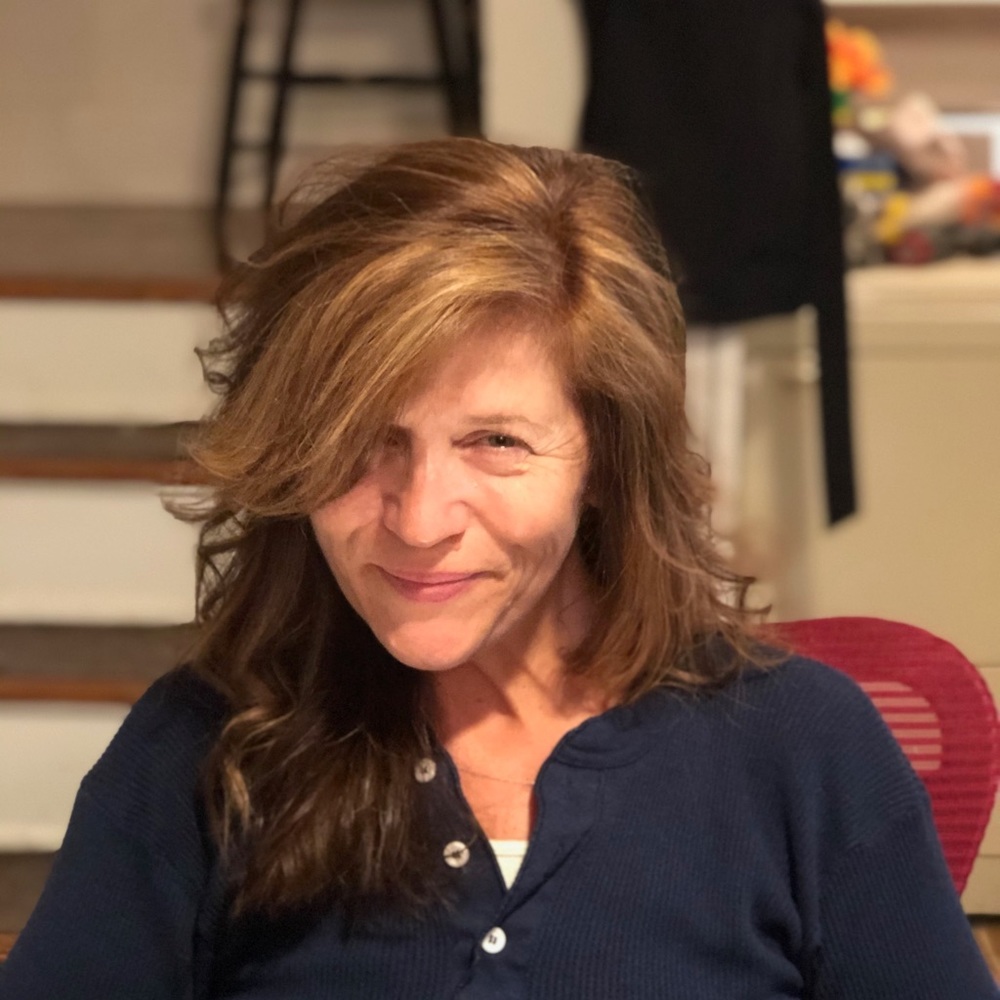 Meet your Posher, Catherine